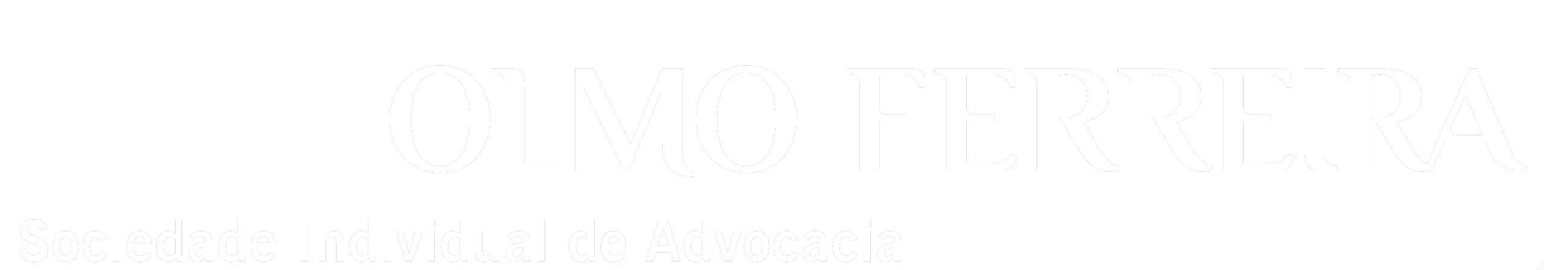 Olmo Ferreira Advocacia